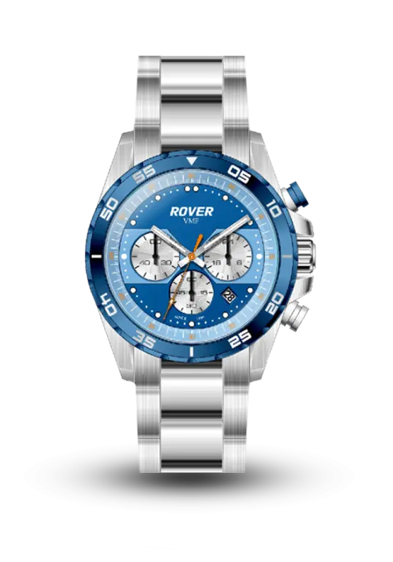 VMF ROVER - SPORT - MOTO- VR4158/4PA9/2M3/07