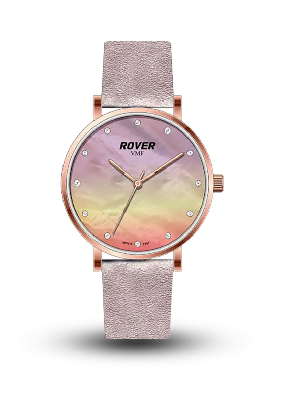 VMF ROVER - FAUNA - PANDORA- VR3154/4PC9/1B9/69