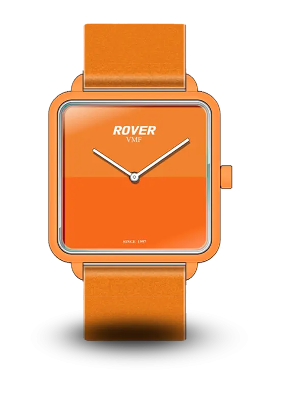 Vmf Rover | Flora | Horizon | VR3140/2MR9/0M8/48