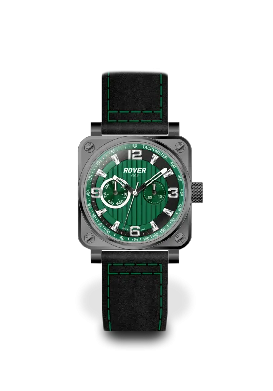 Vmf Rover | Stalker | Patri̇ot | VR5164/2PQ9/8G2/41M