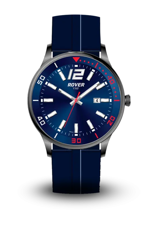 Vmf Rover | Sport | Start | VR7135/4PQ9/8M2/83