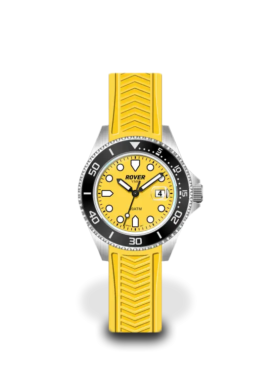 Vmf Rover | Sport | Start | VR6165/4MR0/2M8/88S