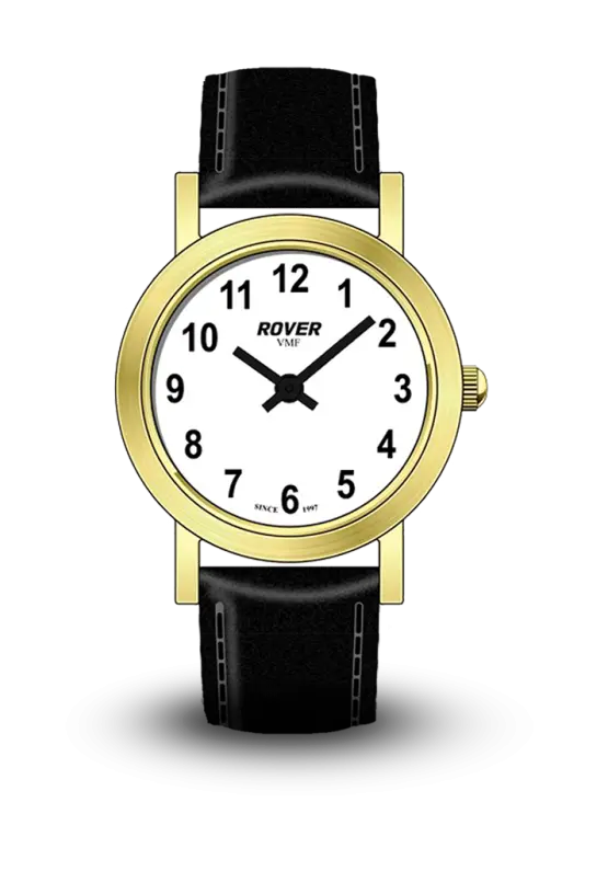 Vmf Rover | Indiana | Klasi̇k | VR5140/4PS9/4M0/41