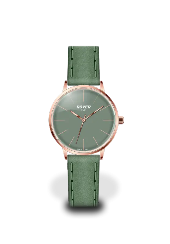 Vmf Rover | İndi̇ana | Klassi̇k | VR3164/4PC9/2M2/44M